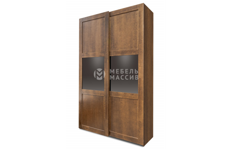Шкаф-купе Марко 2-х ств.