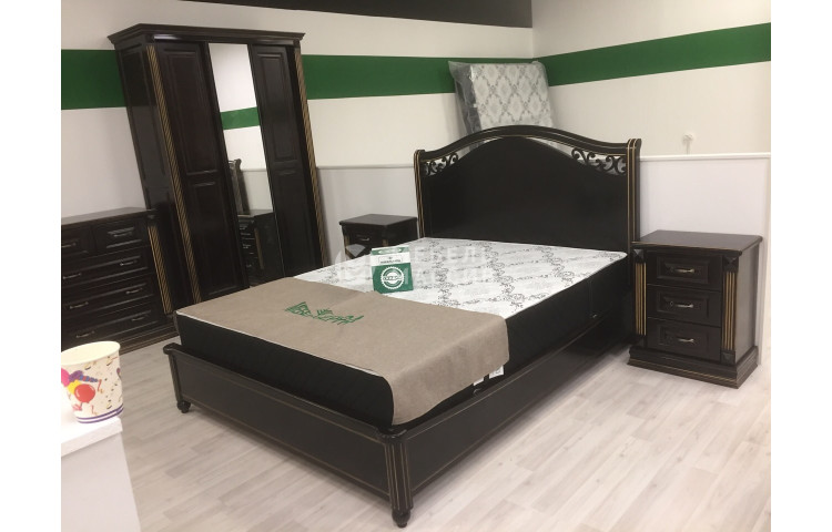 Спальный гарнитур Грация